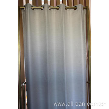 Jacquard Coating Curtain Fabric